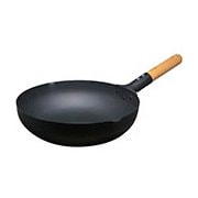 鉄フライパン MGIT28P マグマプレート 炒め鍋 28cm