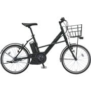電動アシスト自転車 Real Stream mini(リアルストリームミニ) 20型 内装3段変速 T.クロツヤケシ RS2C38/3P812A0