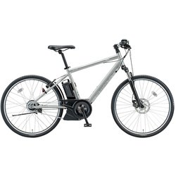 B/Sリアルストリーム リアルストリーム | スポーツ向け自転車 | 電動アシスト自転車