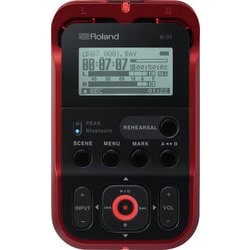 配信機器・PA機器・レコーディング機器 Roland R-07 配信機器・PA機器・レコーディング機器 Roland R-07 Roland R-07