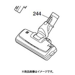 ヨドバシ.com - 三菱電機 MITSUBISHI ELECTRIC M11E32490 [掃除機 TC