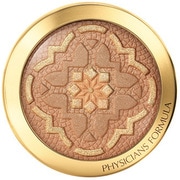 NBZ01 ナリッシング アルガンオイル ブロンザー Light Bronzer [シェーディング]