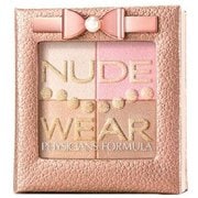 NWT01 ヌードウェア グロウパレット Light [ハイライト]