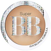 SBP01 スーパーBB ビューティバームパウダー [パウダーファンデーション]
