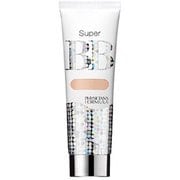 SBB02 スーパーBB オールインワン クリームファンデ Light/Medium [クリームファンデ―ション]