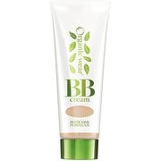 OBB01 オーガニックウェア ビューティBBバームクリーム Light [クリームファンデ―ション]