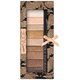フィジシャンズフォーミュラ SEP01 シマーストリプス アイシャドウパレット Natural Nude