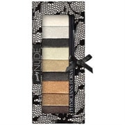 フィジシャンズフォーミュラ SEP04 シマーストリプス アイシャドウパレット Smoky Nude