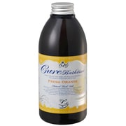 Cure バスタイム フレッシュオレンジの香り 500g [バスソルト]