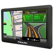 TNK-748DTC [バックカメラ付属7インチワンセグナビ]