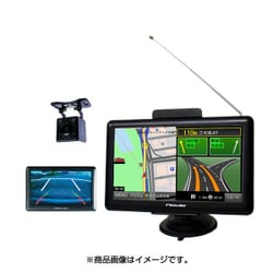 2018年製 KAIHOU バックカメラ付ナビ    TNK-748DTC TNK-748DTC | カイホウジャパン