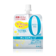 綺麗のススメ つやつやぷるんゼリー (カロリーゼロ)