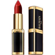 ロレアルパリ カラーリッシュ モイストマット バルマンコレクション 355 レッド [口紅]