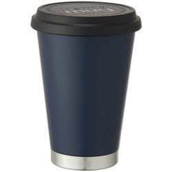 ヨドバシ Com カメイ プロアクト サーモマグ Thermo Mug M16 35 サーモマグ Mobile Tumbler Navy タンブラー 通販 全品無料配達