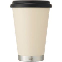 タンブラー M17-30 サーモマグ Mobile Tumbler mini IVORY