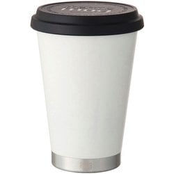 タンブラー M17-30 サーモマグ Mobile Tumbler mini WHITE
