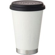 M17-30 サーモマグ Mobile Tumbler mini WHITE [タンブラー]