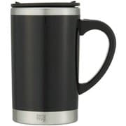 マグカップ SM16-29 サーモマグ Slim Mug BLACK