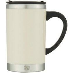 マグカップ SM16-29 サーモマグ Slim Mug IVORY