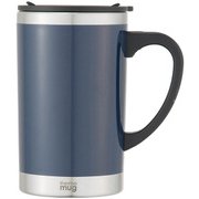 マグカップ SM16-29 サーモマグ Slim Mug NAVY
