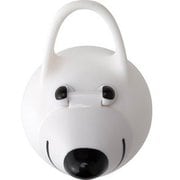 AM18-CAP サーモマグ Animal Cap WHITE [水筒]