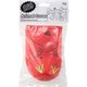 水筒 AM18-CV サーモマグ Animal Cover Case RED