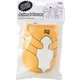 水筒 AM18-CV サーモマグ Animal Cover Case YELLOW