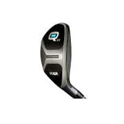 18Q33 LIGHT SPEC [Q(キュー) カーボンシャフト (ライト) ロフト角33° 2018年モデル]