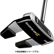 SILVER-BLADE CC 03 パター ネオマレットタイプ 34インチ 2018年モデル [ゴルフ パター]