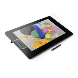 WACOM】Cintiq Pro 16 DTH-1620/K0 液晶タブレット | nate