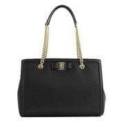 21G508 674286 NERO [ハンドバッグ]