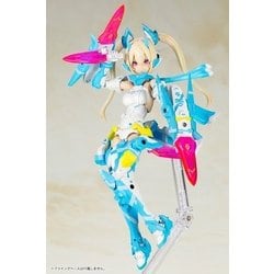 ヨドバシ.com - コトブキヤ KOTOBUKIYA KP465 メガミデバイス 朱羅 