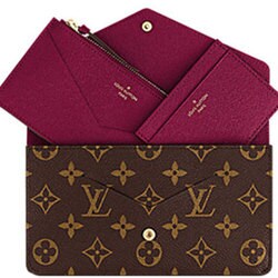 ヨドバシ.com - ルイ・ヴィトン Louis Vuitton M62155 ポルトフォイユ ...