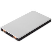 モバイルバッテリー R62 シルバー AMB-R62-SV
