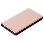 モバイルバッテリー R100 ローズピンク AMB-R100-RP