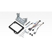 KLS-H808D [ホンダN-BOX 8V型カーナビゲーションキット]