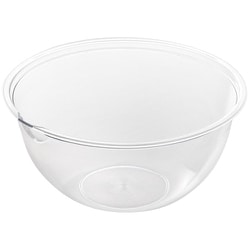 耐熱レンジボウル 24cm