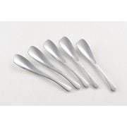 きれいにすくえる甘味すぷーん 5本組