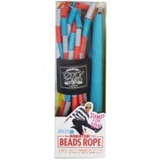 BEADS ROPE なわとび キャンパー