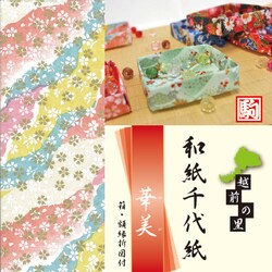 越前の里 華美 P0079