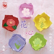花心 色込 15cm P0100