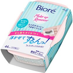 ヨドバシ.com - ビオレ Biore ビオレふくだけコットンうるおいリッチ