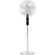 ACフロアー扇風機 ホワイト AFL-258R WH