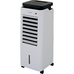 O-797　APEX INTL COOL BREEZE FAN 冷風機 ヨドバシ.com - アピックス APIX 涼風扇 Cool breeze fan