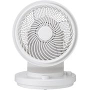 3Dターボサーキュレーター ホワイト CF-T1806WH