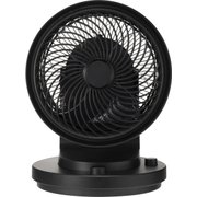 3Dターボサーキュレーター ブラック CF-T1806BK