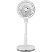 3Dマルチターボファン ホワイト CF-T1807WH
