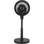 3Dマルチターボファン ブラック CF-T1807BK