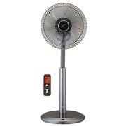 DCリビング扇 フルリモコン グースグレー UF-DTR30L H