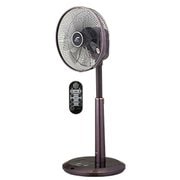 DCリビング扇 フルリモコン ロージーブラウン UF-DHR30L T